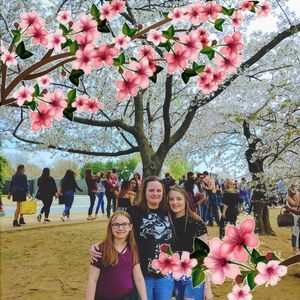 Meet your Posher, Michelle